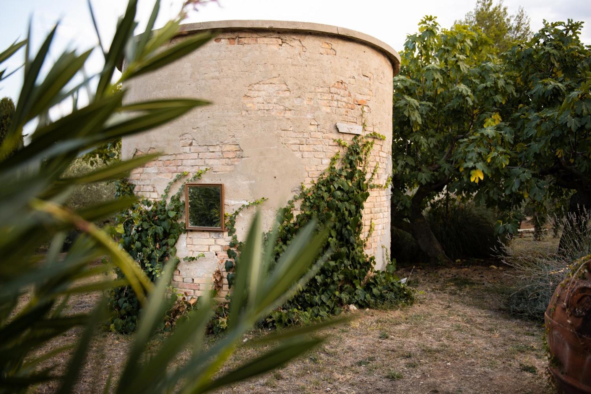 Casale Delle Lavande Citta Sant'Angelo Exterior photo