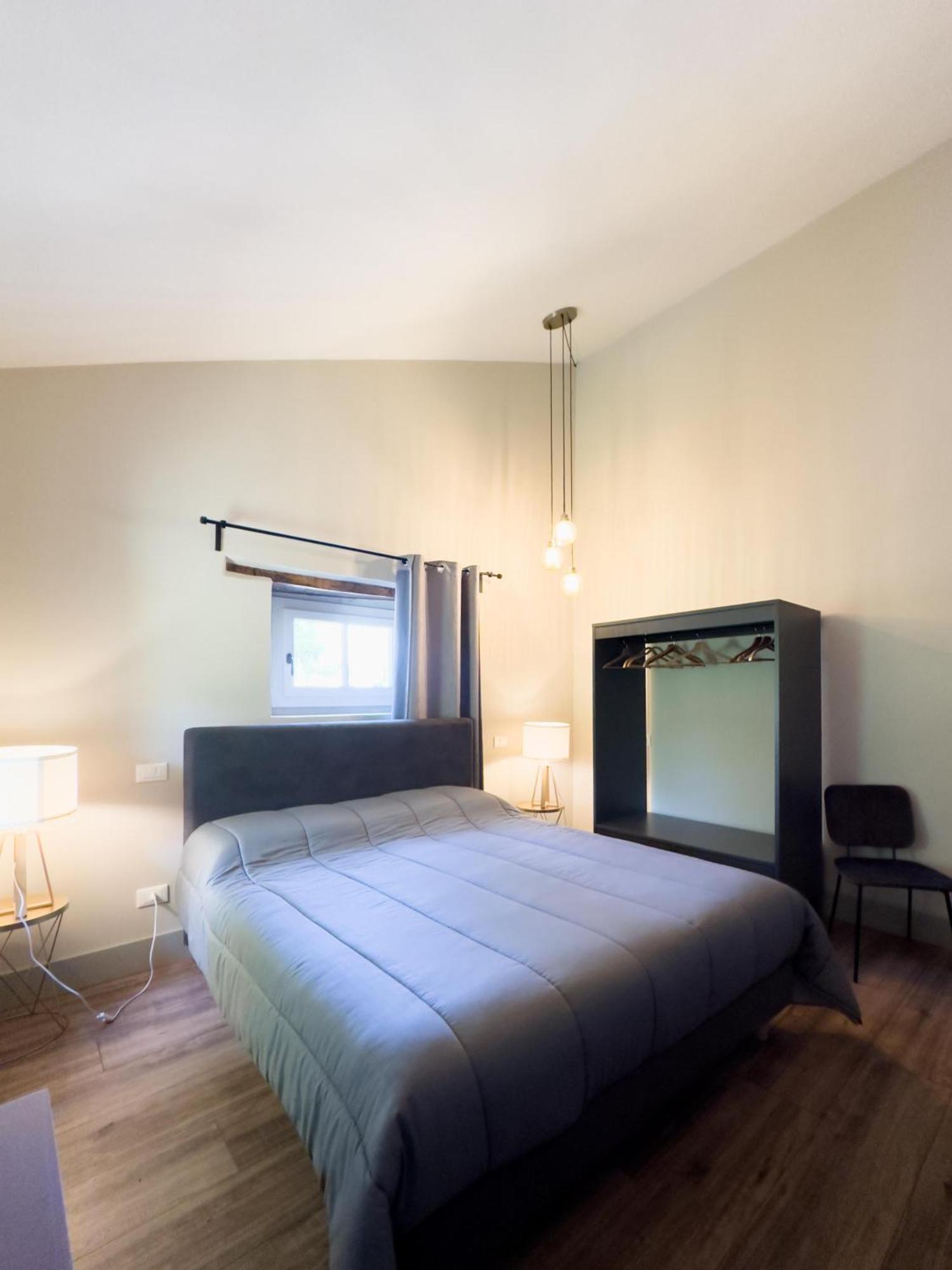 Casale Delle Lavande Citta Sant'Angelo Room photo