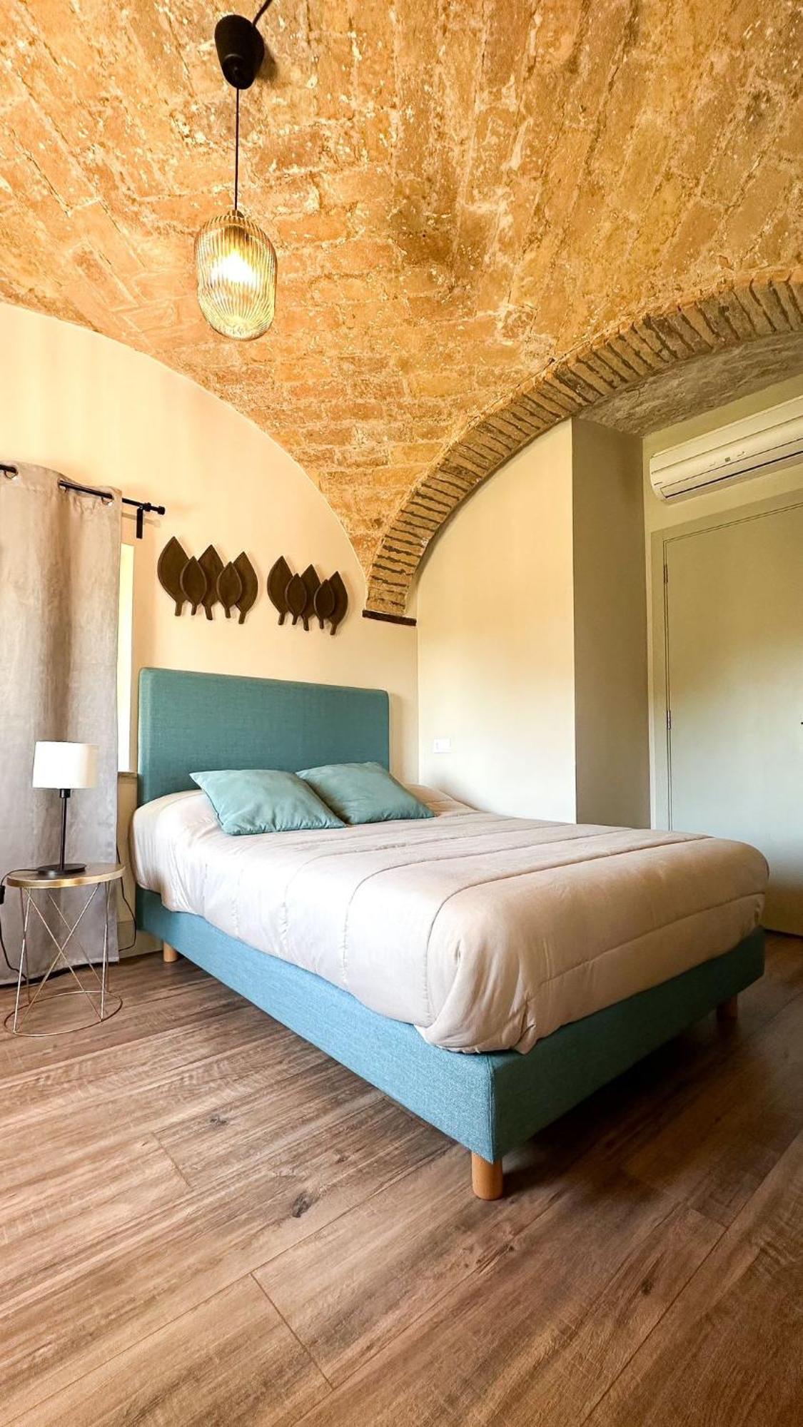 Casale Delle Lavande Citta Sant'Angelo Room photo