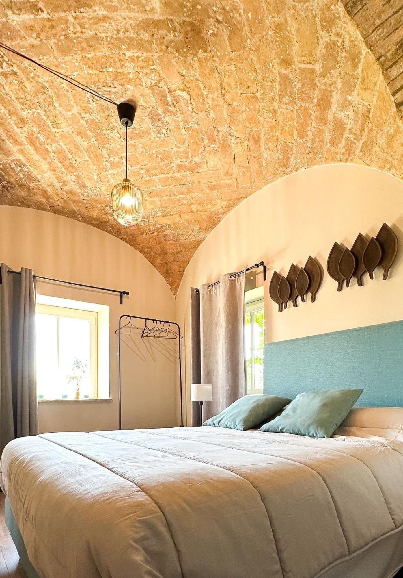 Casale Delle Lavande Citta Sant'Angelo Room photo